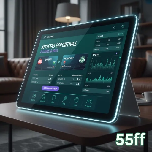 Ilustração de Experiência de Jogo Premium