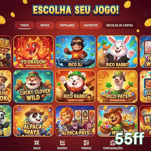 Ilustração de Como garantir sua conta segura na 55ff