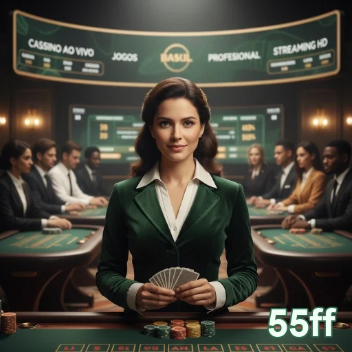 Ilustração de Junte-se à 55ff e tenha acesso a vantagens únicas