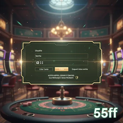 Ilustração de Explore Slots Diversificados para Todos os Gostos