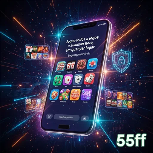 Ilustração de Explore os serviços VIP da 55ff para apostas de alto nível