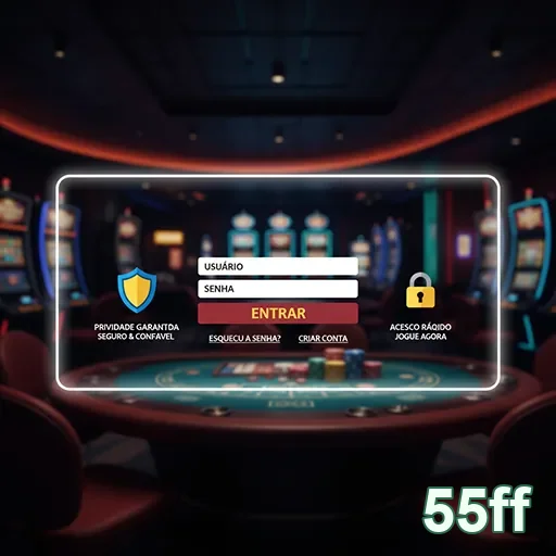 Ilustração de Explore os serviços VIP da 55ff para apostas de alto nível