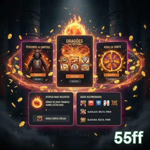 Ilustração de Inovação Constante