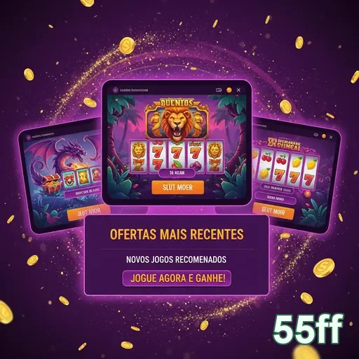 Ilustração de Atrações de Jogos Ao Vivo para Todos