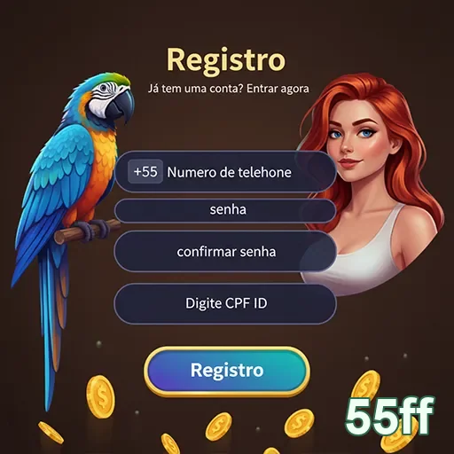 Ilustração de Exploração de Slots: Diversão e Agilidade