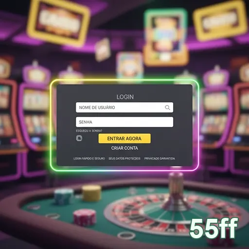 Ilustração de Segurança Aprimorada