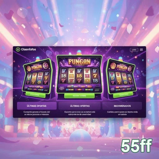 Ilustração de Análise de Ofertas de Jogos