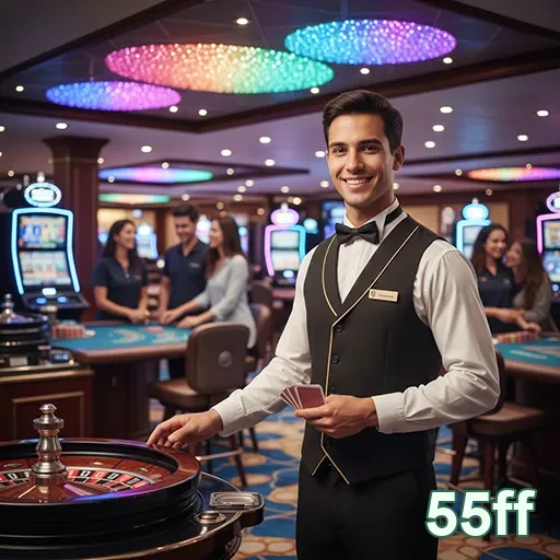 Ilustração de Fluxo de Cadastro Eficiente