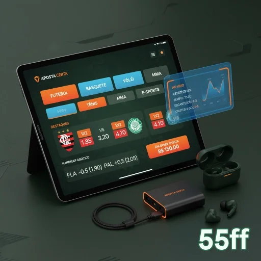 Ilustração de Saúde Aumentada